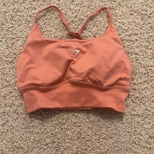 Gymshark Seamless Sports Bra
